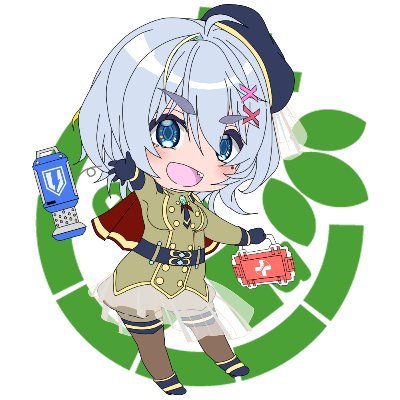 竹生える セルフ個人vtuber Bamboo Spear Twitter