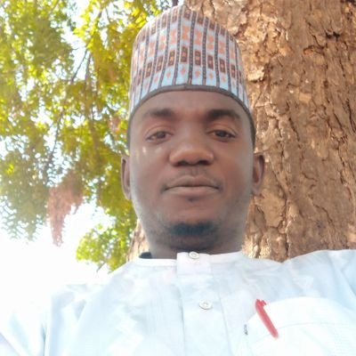 Ahmmhdbello's profile picture. 