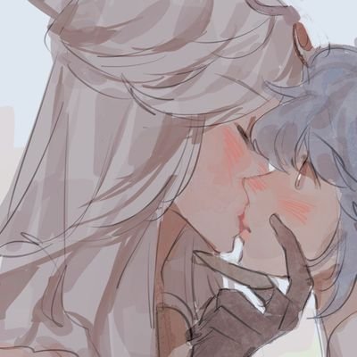 оля кэтгёрл ♡ (@erissnake)