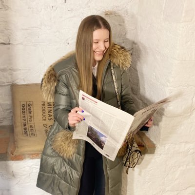 StellaDv26's profile picture. USM, Faculty of International Relations and Political Sciences