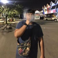 Kong (@ahmadkhrzmn_) 's Twitter Profile