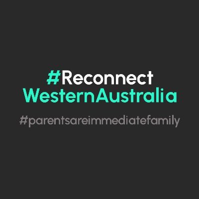 Advocacy group for Australian citizens and PR with non- Australian parents OS. #parentsareimmediatefamily