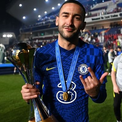 @ChelseaFC+@FCBarcelona,@Morocco,Football And Politics.