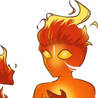 Silent Flame Spirit(@SilentFlameSpir) 's Twitter Profile Photo