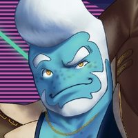 Goliathart.bsky.social (@deadgoliath) 's Twitter Profile