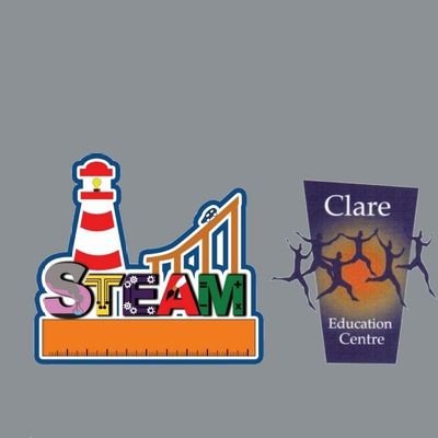 A page for sharing all things STEAM in Co. Clare. Find the latest editions of our Full STEAM Ahead magazine, as well as inspiration for lesson ideas.