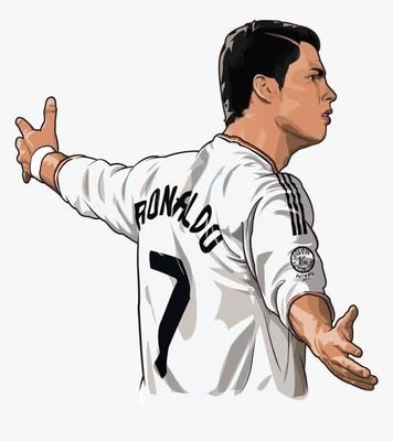 Official Page Of RonaldoFanToken