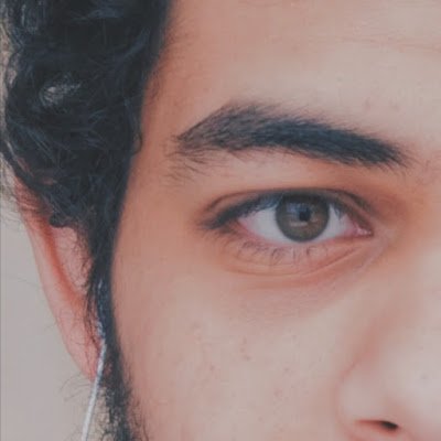 Mohamed_Khedraw's profile picture. 