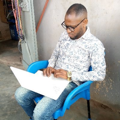 OdohKingsley2's profile picture. I'm simple and easy going.Good investment is what I Searched out for....Gbe Tatcoin## $WKD $CKT $MPG #BINANCE $BNB $SHIBA$XPLUS