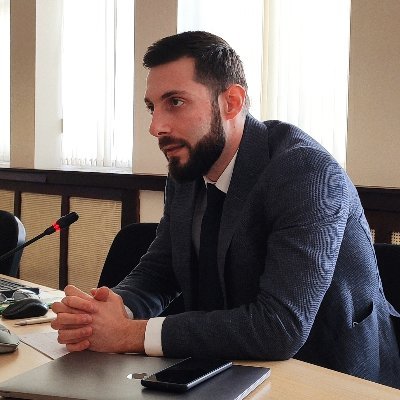 VSirkarov's profile picture. Risk Management • PhD in Economics • Lecturer in Business Valuation