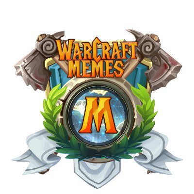 WarcraftMeme Profile Picture