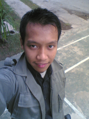 bambang1492's profile picture. terus bermimpi dan melangkah maju....