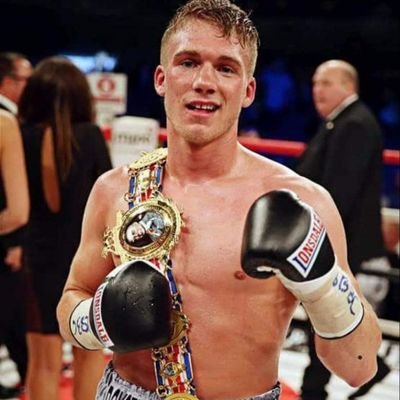 NICK BLACKWELL Profile