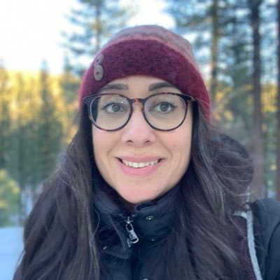 Decentralized ID enthusiast and Organizer of @decentralizedID Hackathon | Classically Trained Mezzo-soprano 🎶 hiker 🥾and knowledge seeker 📚Views are my own
