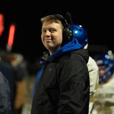 | @IndStFB Alum | @BethlehemHSFB Assistant Football Coach |