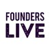 Founders Live (@founders_live) Twitter profile photo