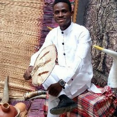 Olaadeyinka70's profile picture. A happy and fulfilled teacher.