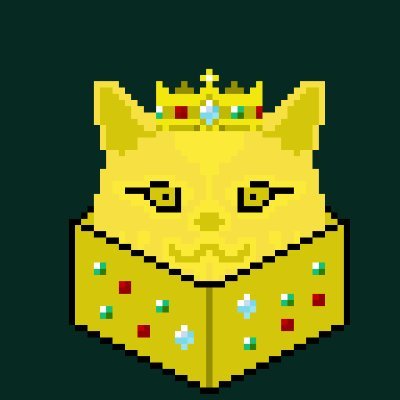 Cat Boxさんのプロフィール画像