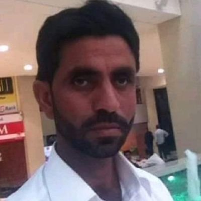 District Elected Member of
Pakistan People's Party۔۔۔۔