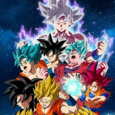 EliasElyezer's profile picture. 