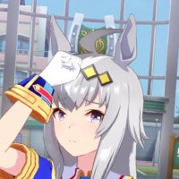 尊重ウマ娘⭐︎オグリマン (@ogrinteetee) 's Twitter Profile