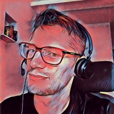 Piszę o grach video 🎮 komiksach 💭planszówkach 🎲 filmach 🎬  i technologii 💻

🕹️Twitch: https://t.co/RPOHWaZHns