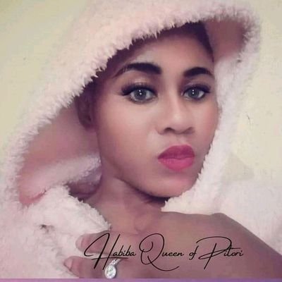 Queen of Pitori 👑
Dj, Model and influencer
Old acc hacked, I need new followers 
I follow back immediately
Let's grow together 🥂❤️🕯️