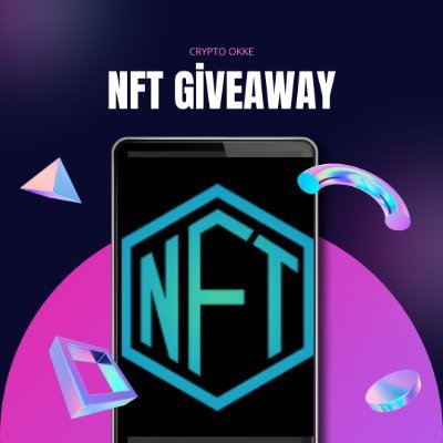 Airdrop Hunter and JPEG Boi |  NFT Giveaway Win one nft every day with amazing giveaways.  Crypto analytics #Opensea #NFT #NftGiveaway