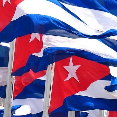 Oficina Económica y Comercial de la Embajada de Cuba en Uruguay.