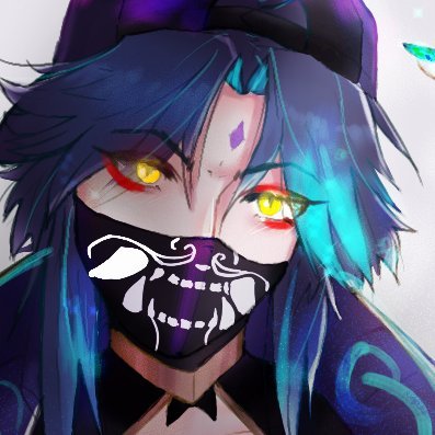 Akumaさんのプロフィール画像