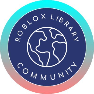 Roblox Library Community (@Roblox_Library) / X