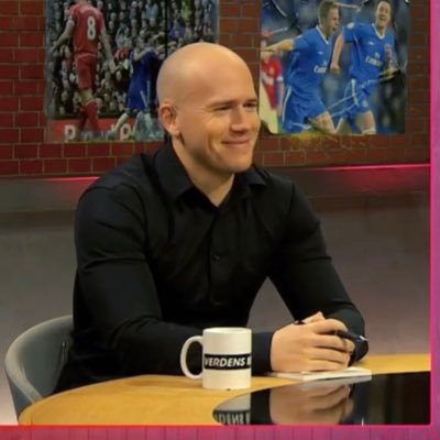 Jesper Simo Profile