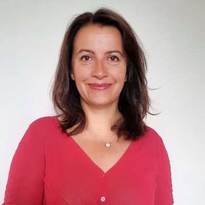 Cécile Duflot Profile