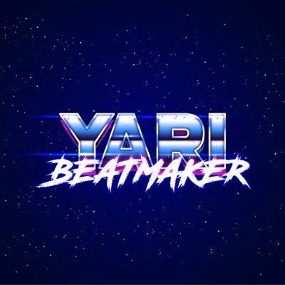 Beat Producer from France.

Contact : yaribeatmaker@gmail.com

IG : yari_beatmaker

https://t.co/4vwUDfwgwJ…