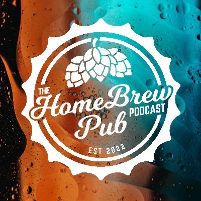 A podcast by homebrewers for homebrewers - Doors now open
https://t.co/63PLYbqJRL

@nagbw member