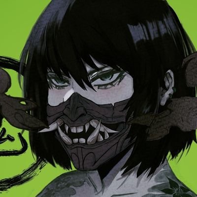 𝐕𝐈𝐊𝐈𝟕𝐔 ✦👹さんのプロフィール画像