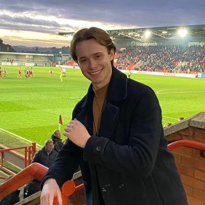 jamespope1999's profile picture. 