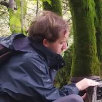 Allan Russell(@ARNatureGeek) 's Twitter Profile Photo