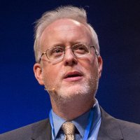John G. West (@jgwestdi) 's Twitter Profile