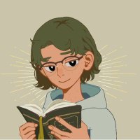 atlas | they/he (@readwithatlas) 's Twitter Profile