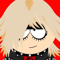 "π½ππΌππ" ππππ£ππ§ (@blazey_anarchy) 's Twitter Profile