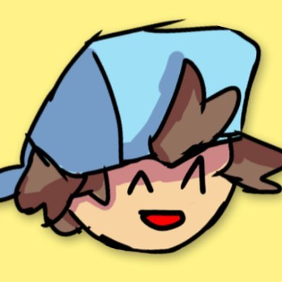 Think, Think, Think, Think. Idea! Writes. *bangs head against wall* Re-writes. Draws. Animates. Tweets Trynna get @michaeljae 🥺 Loading 54%…