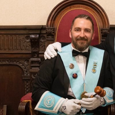 Proud Freemason in Herefordshire Vitruvian 338 and Metropolitin Grand Lodge Ergon 5038,Vitruvian chapter 338, MMM Kyrle Lodge 1349, Caeruleum Club Herefordshire