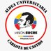Aldea Universitaria Carlota De Castro (@AUCarlotaCastro) Twitter profile photo