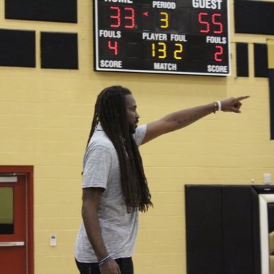 Head Girls Varsity Coach Vista Grande High School. Former Player (Michigan City High School) (Purdue Calumet) (Calumet College of St Joseph)