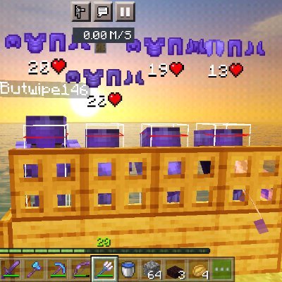 Kibaslayer691's profile picture. A Minecraft bedrock player who likes comics, games and other things