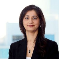 Seema Nagpal Arora PhD(@SeemaInOttawa) 's Twitter Profileg