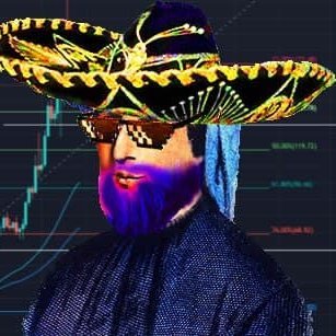 Mundo cripto, diseñador 3D, creador de contenido
 $GMM #GMMArmy 💚