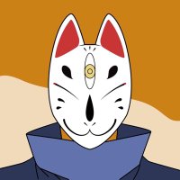 Masked Foxes NFT (@maskedfoxesnft) 's Twitter Profile