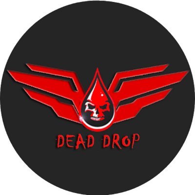deddrp's profile picture. 